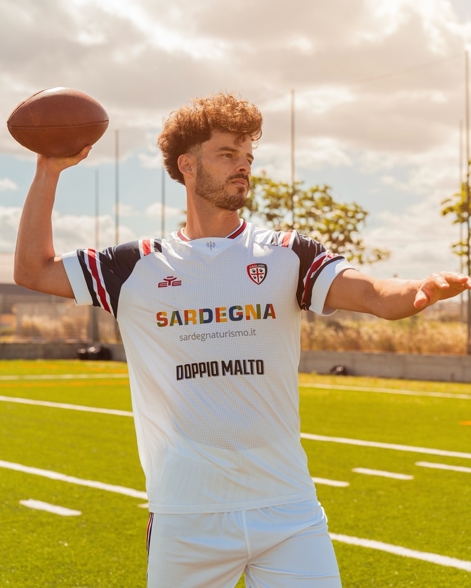 camisa reserva cagliari 2026-2027 eye sport