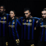 Camisa titular da Inter de Milão 2026-2027 Nike
