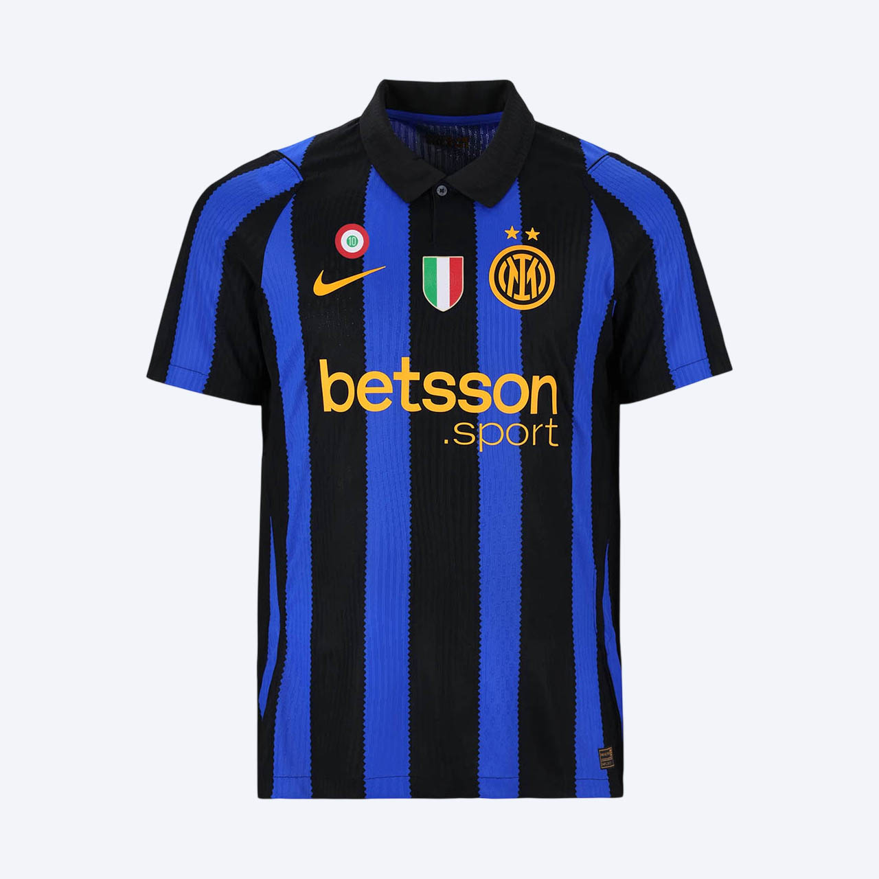 Camisa titular da Inter de Milão 2026-2027 Nike kit