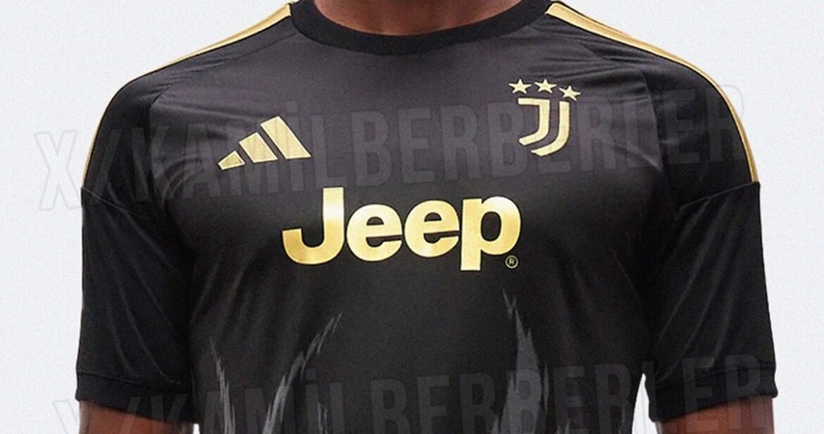 terceira camisa juventus 2026-2027 adidas