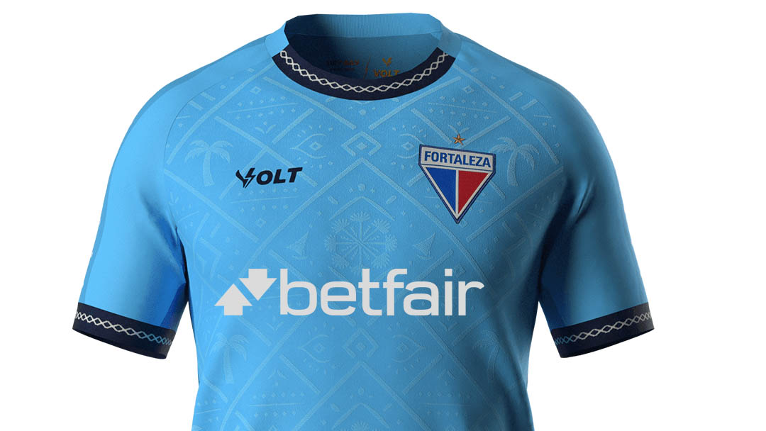 Fortaleza Betfair