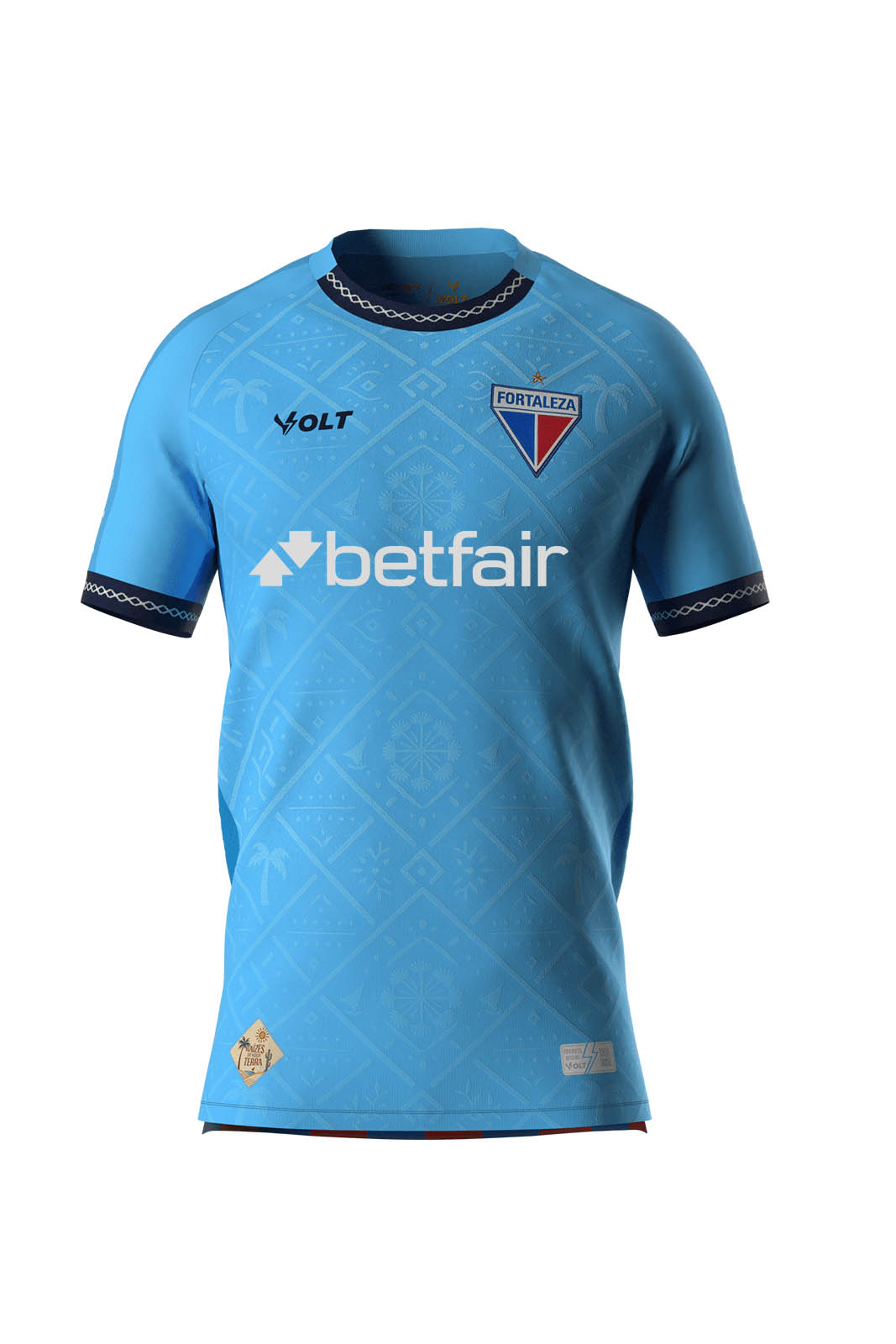Fortaleza Betfair