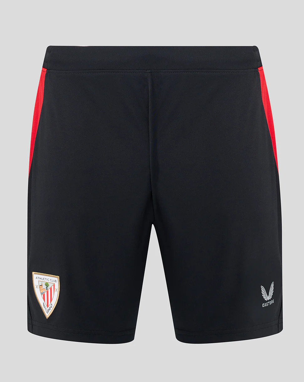 Camisa titular athletic Club bilbao 2026-2027 castore