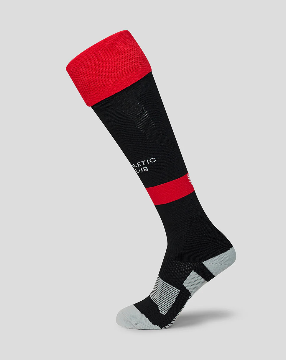 Camisa titular athletic Club bilbao 2026-2027 castore