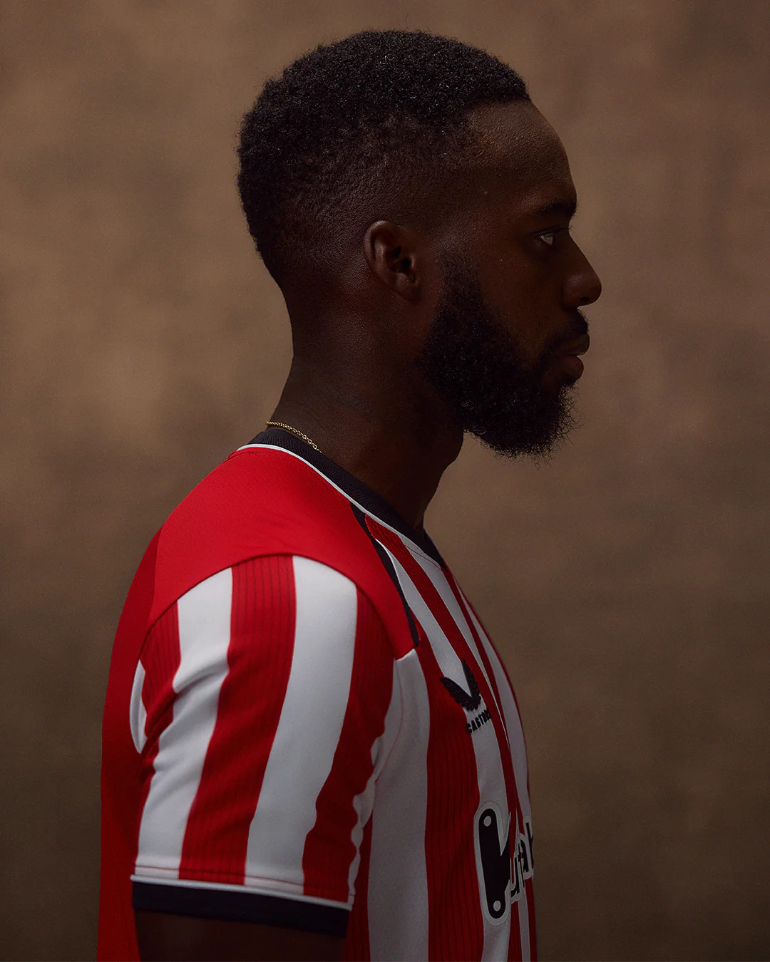 Camisa titular athletic Club bilbao 2026-2027 castore