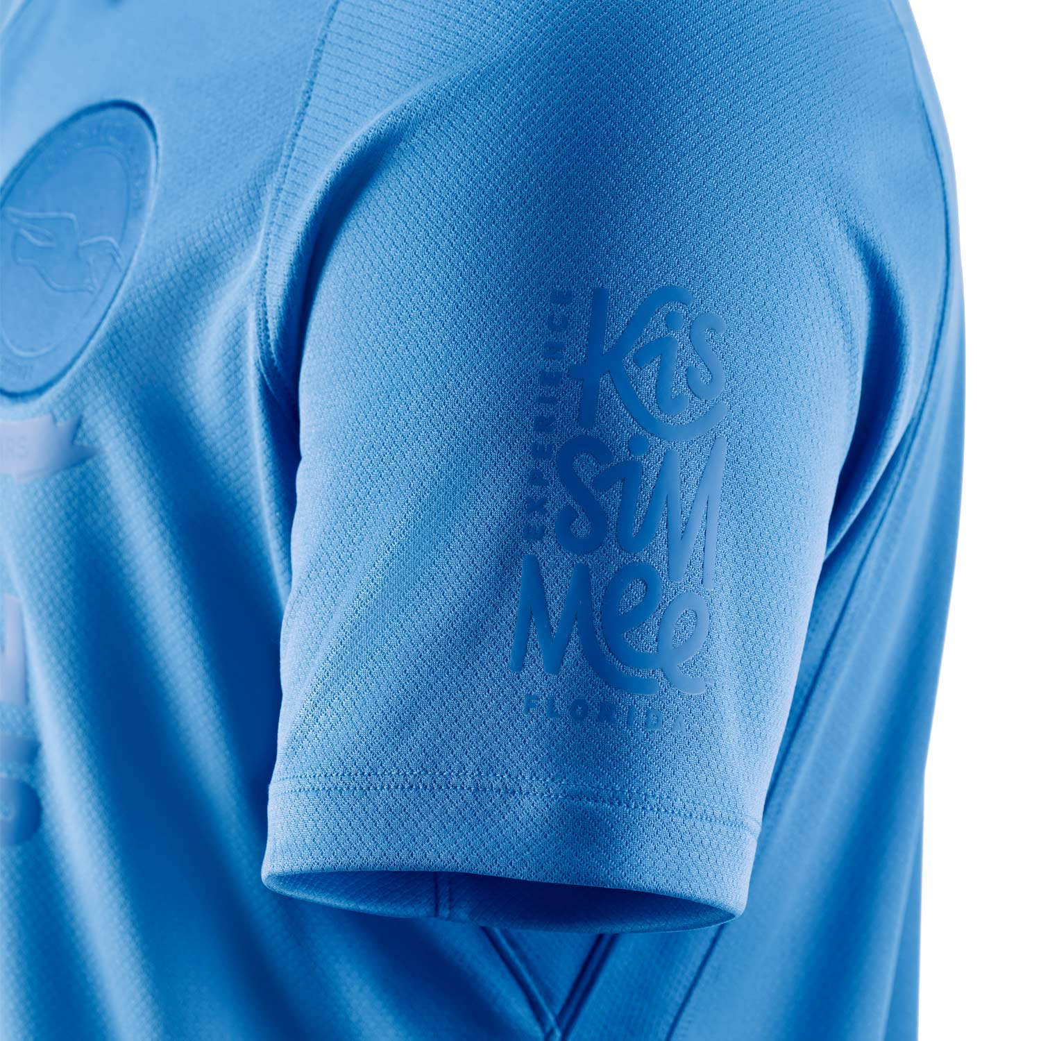 Camisa dos 125 anos do Brighton Hove Albion 2026 Nike kit