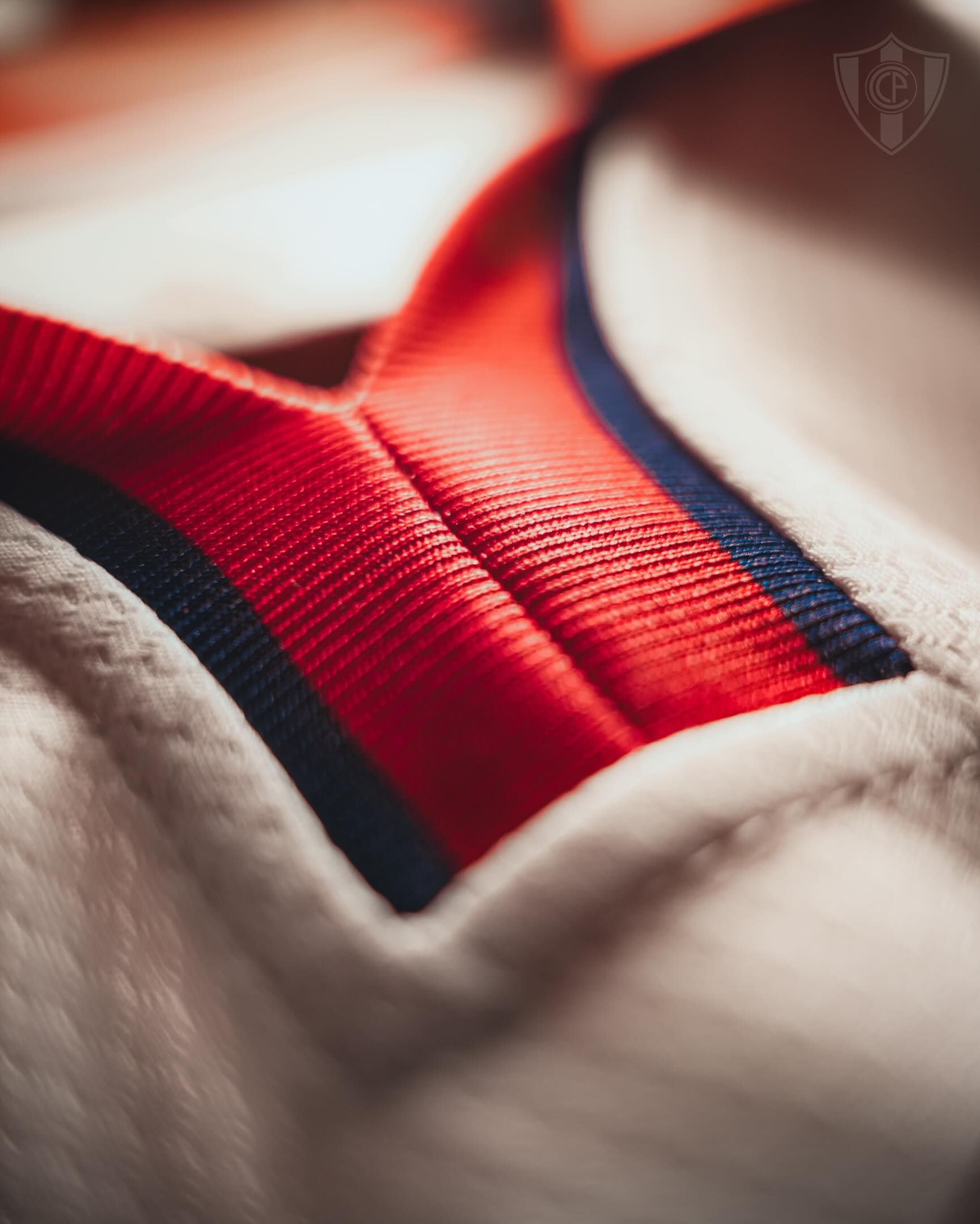 terceira camisa cerro porteño 2026 puma