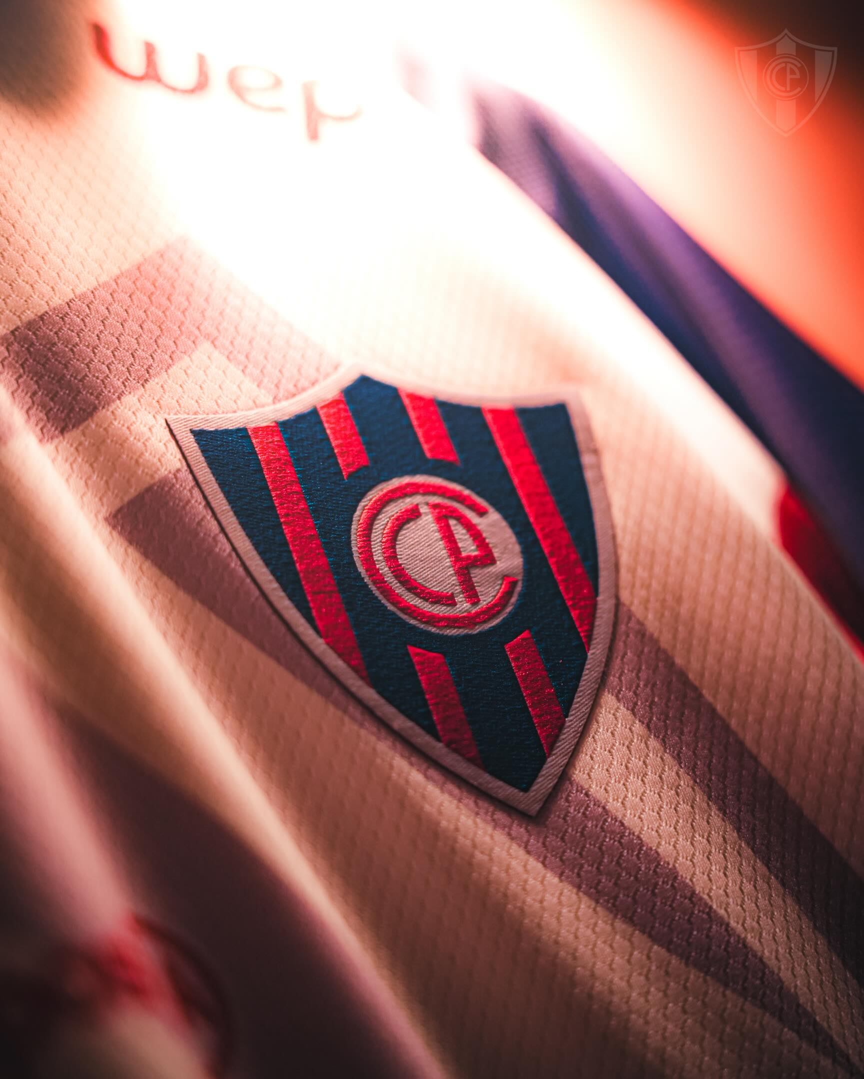 terceira camisa cerro porteño 2026 puma