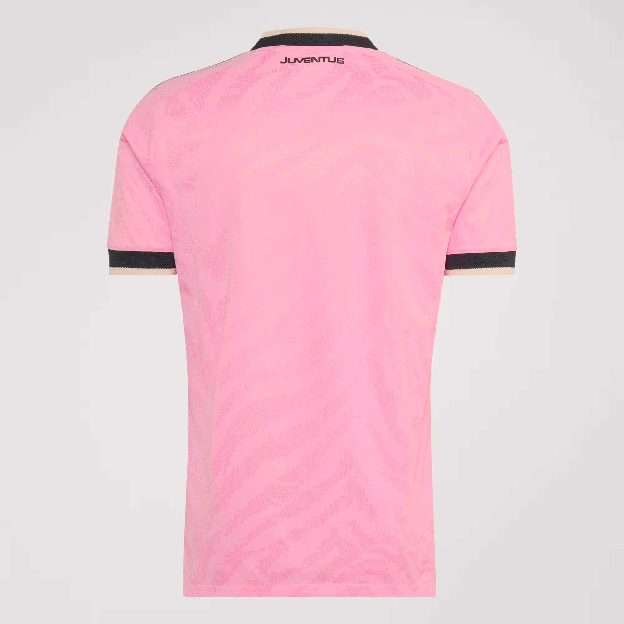 Camisa reserva da Juventus 2026-2027 adidas