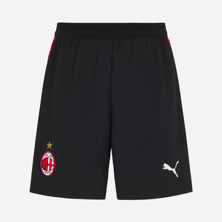 Camisa titular do Milan 2026-2027 PUMA