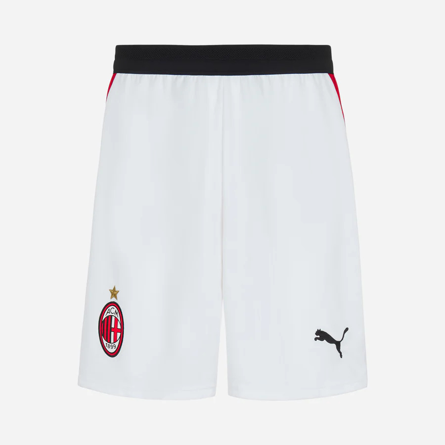 Camisa titular do Milan 2026-2027 PUMA