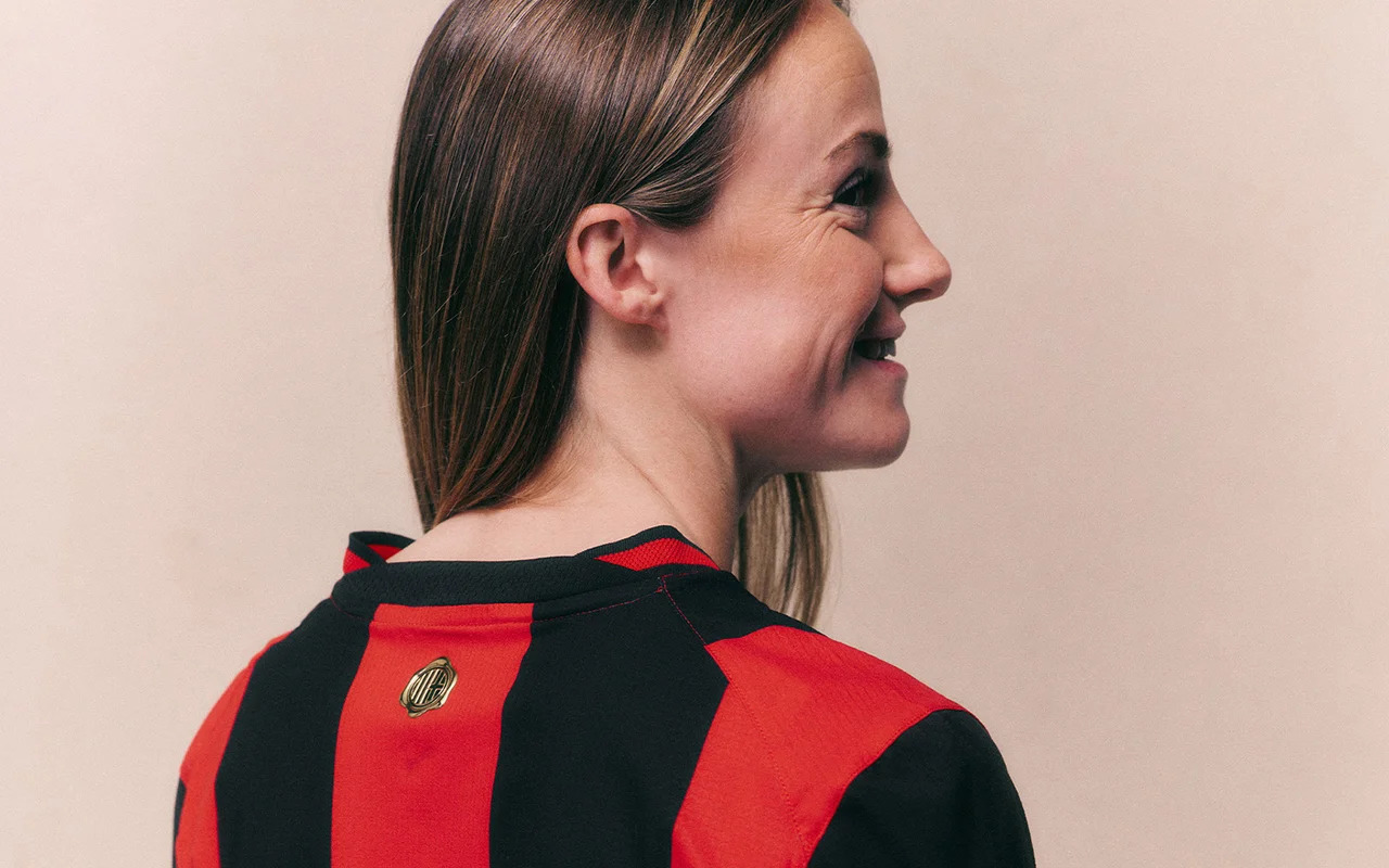 Camisa titular do Milan 2026-2027 PUMA