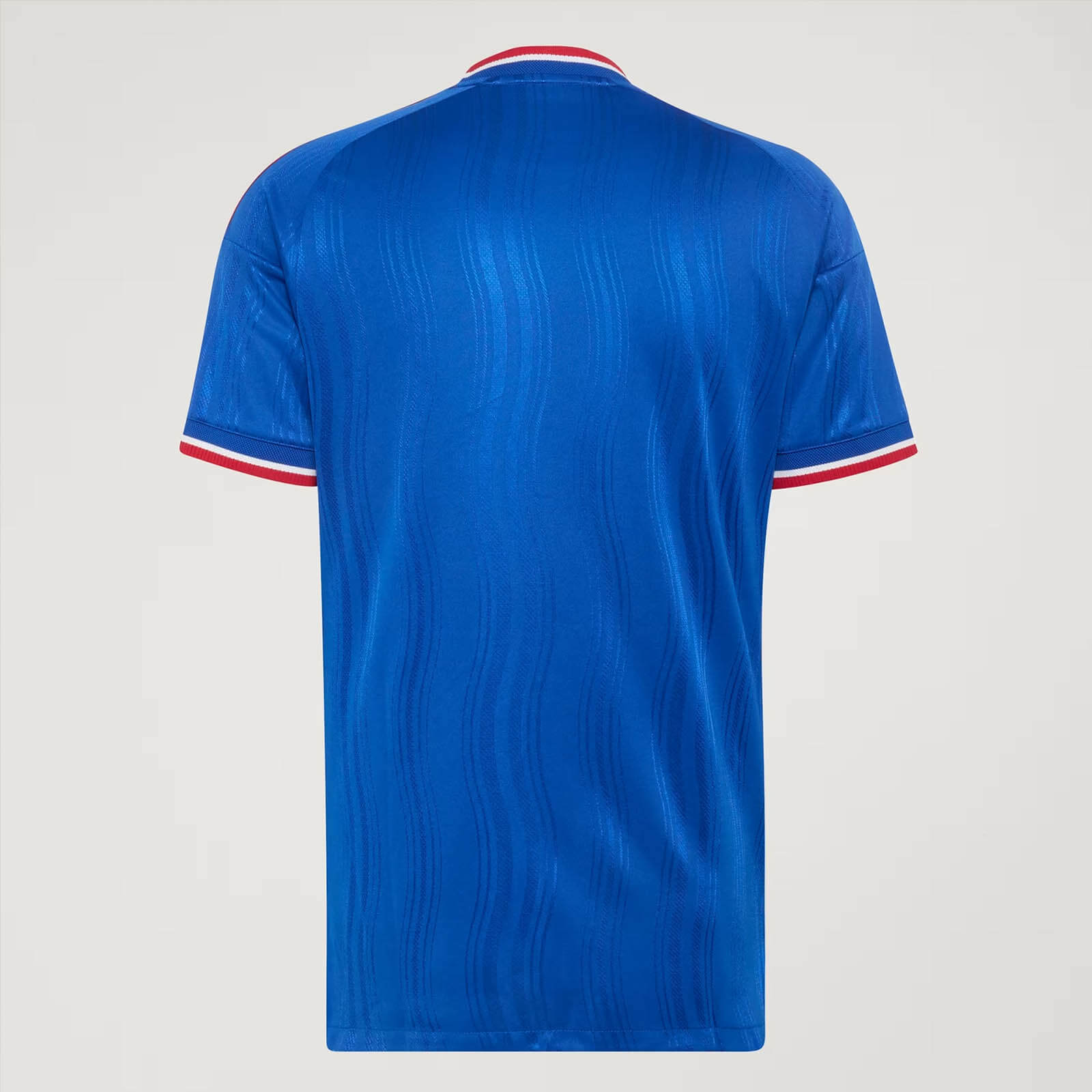 Camisa reserva do Manchester United 2026-2027 adidas