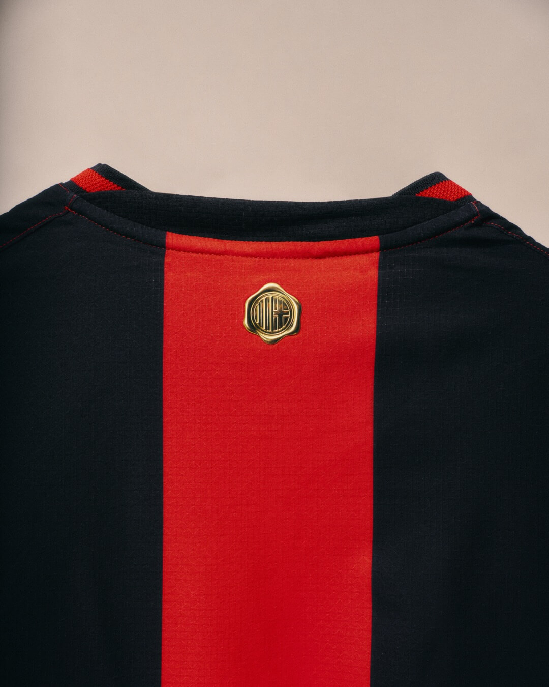 Camisa titular do AC Milan 2026-2027 PUMA