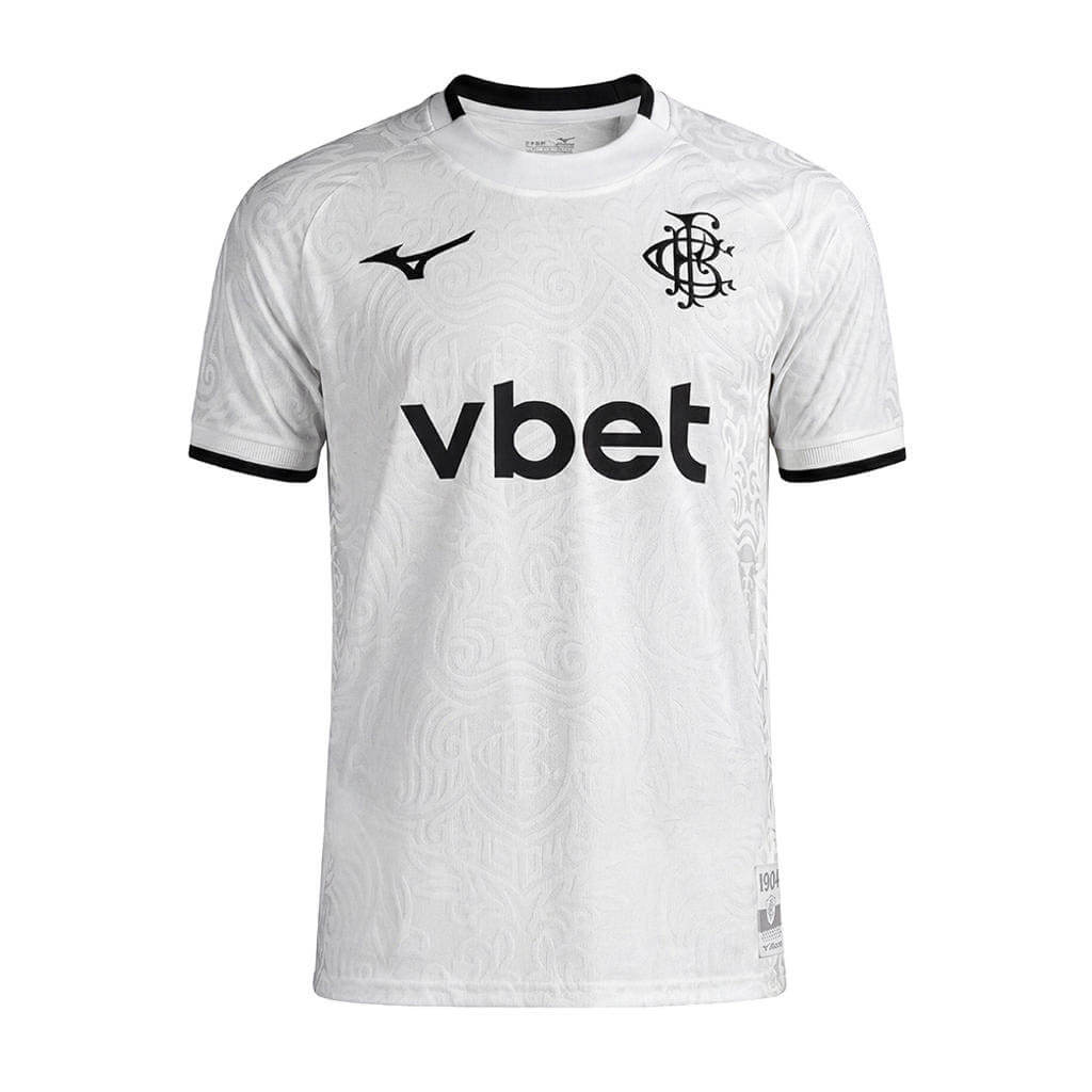 Camisas do Botafogo 2026-2027 Mizuno Third
