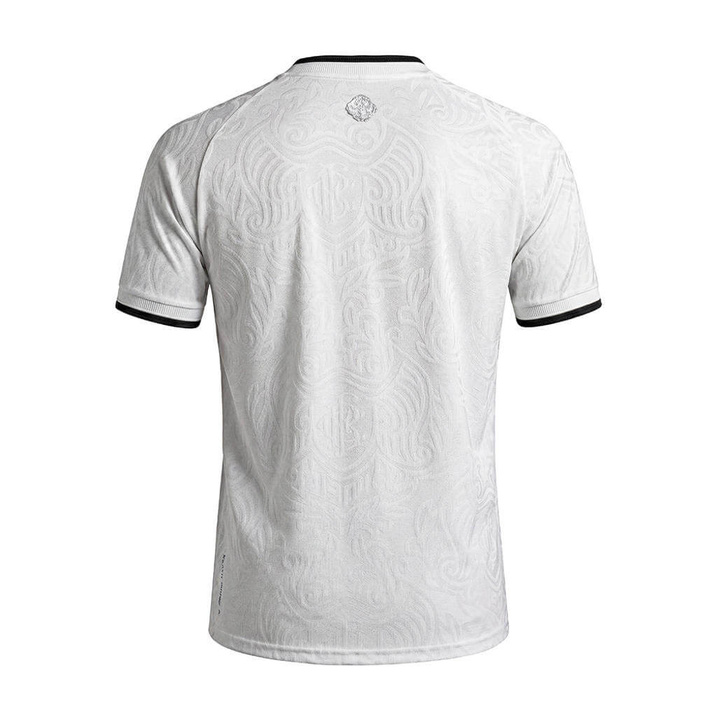 Camisas do Botafogo 2026-2027 Mizuno Third