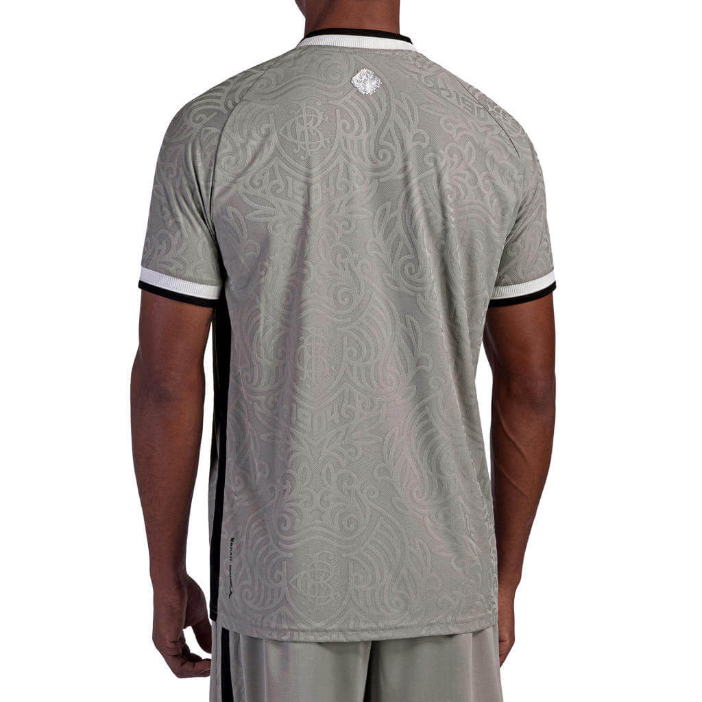 Camisas do Botafogo 2026-2027 Mizuno GK Third