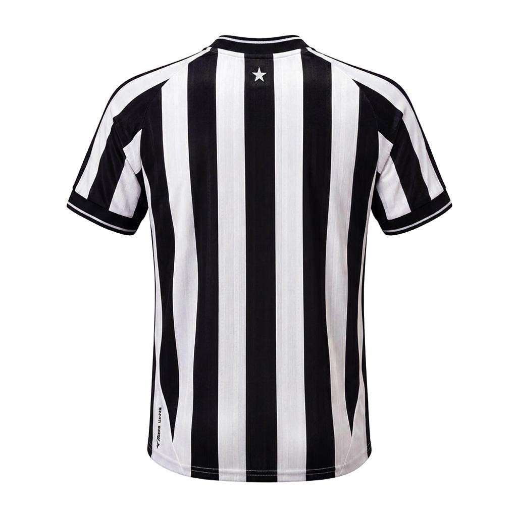 Camisas do Botafogo 2026-2027 Mizuno