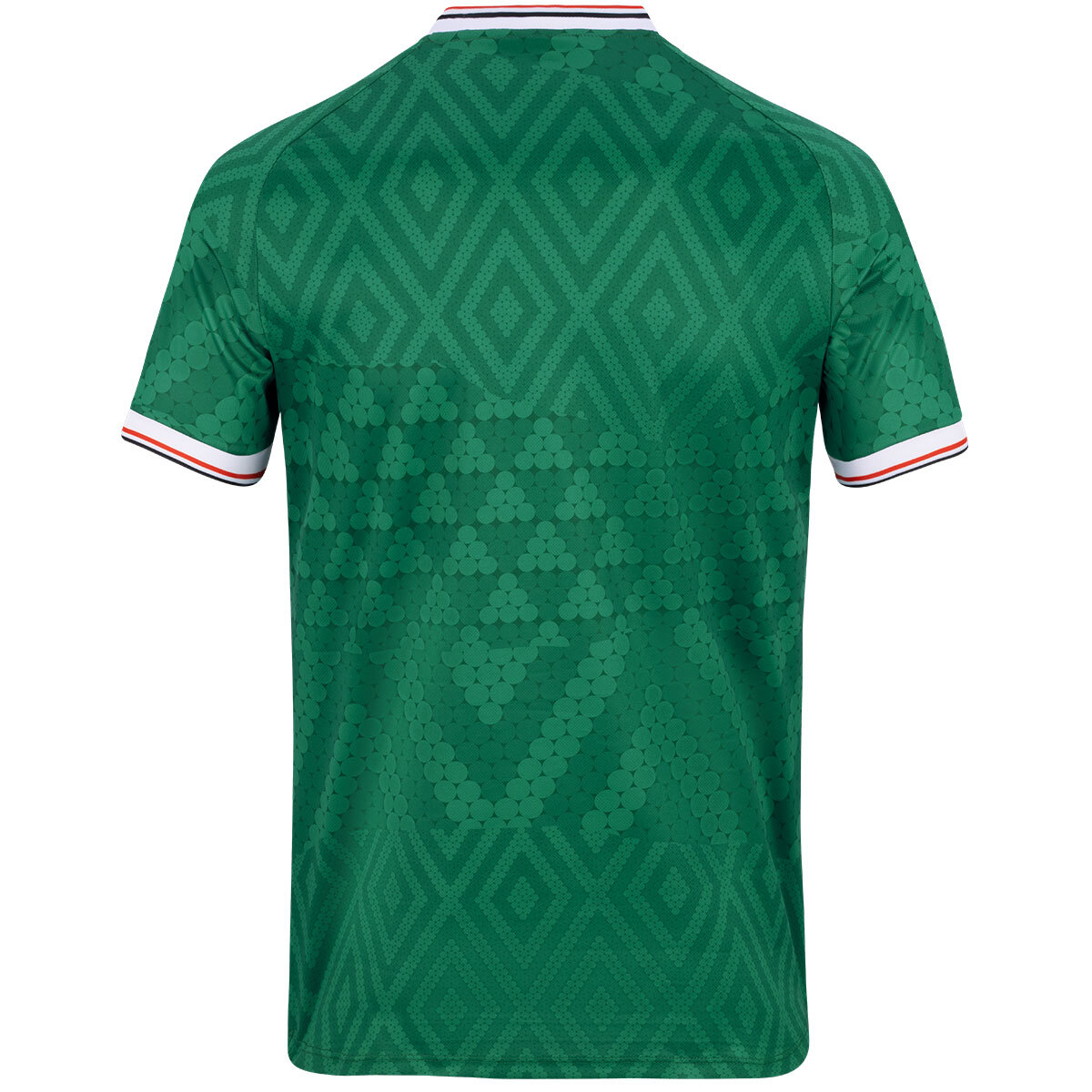 Camisa reserva do Iraque Copa 2026 JAKO