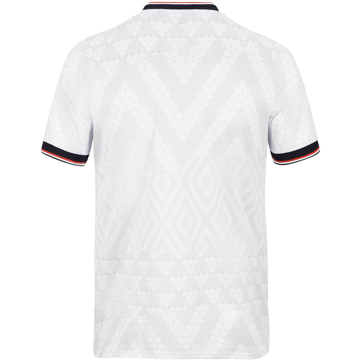 Camisa titular do Iraque Copa 2026 JAKO