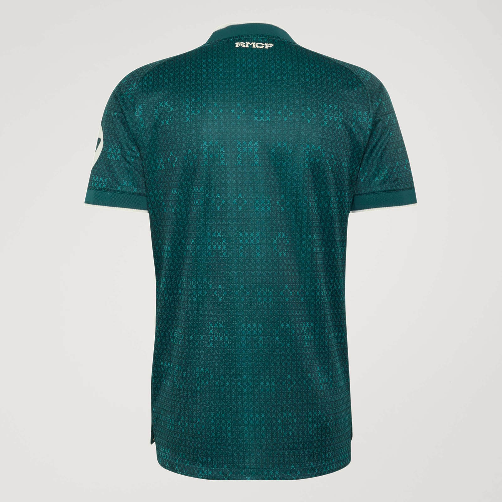 Camisa reserva do Real Madrid 2026-2027 adidas