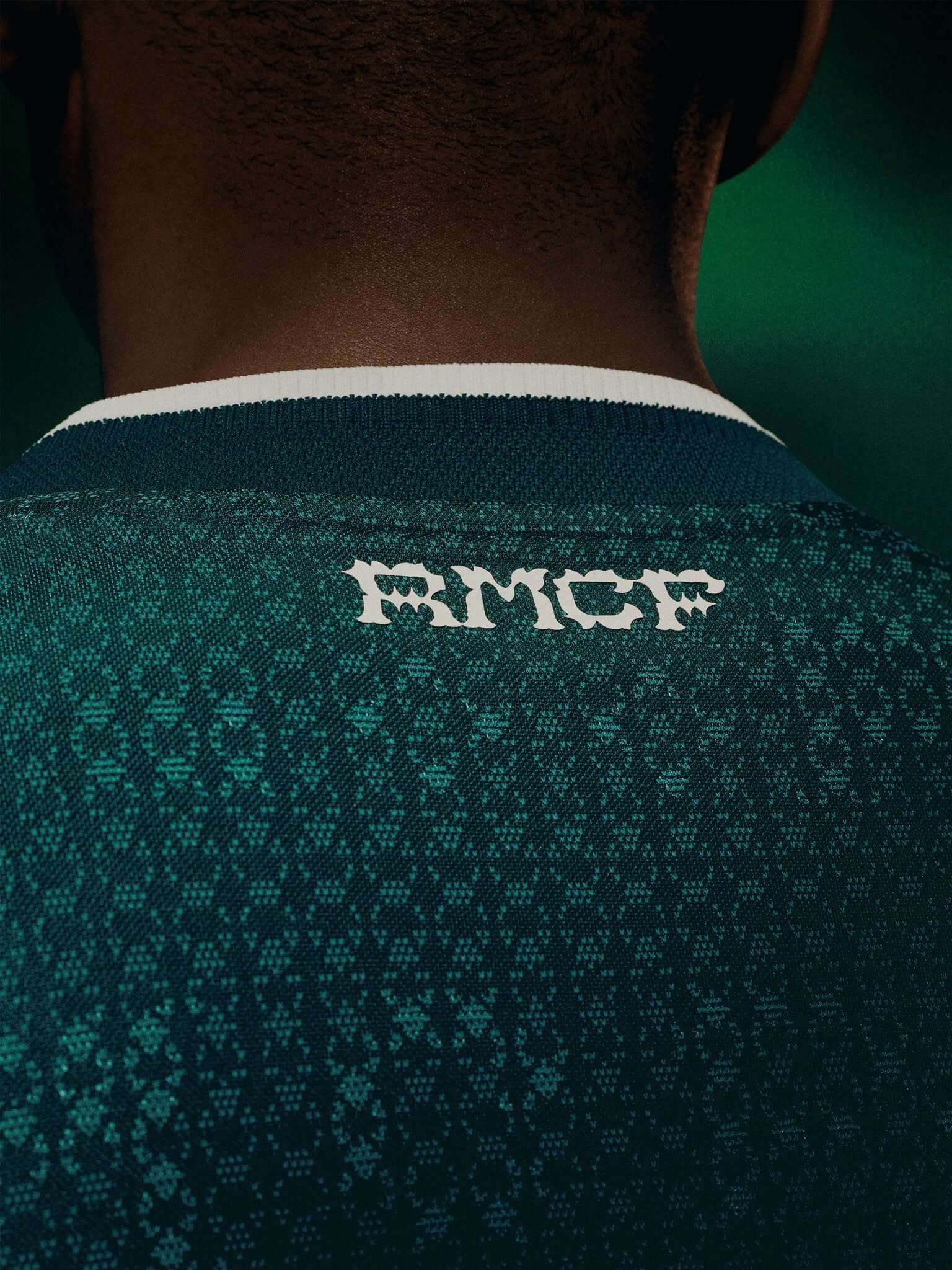 Camisa reserva do Real Madrid 2026-2027 adidas
