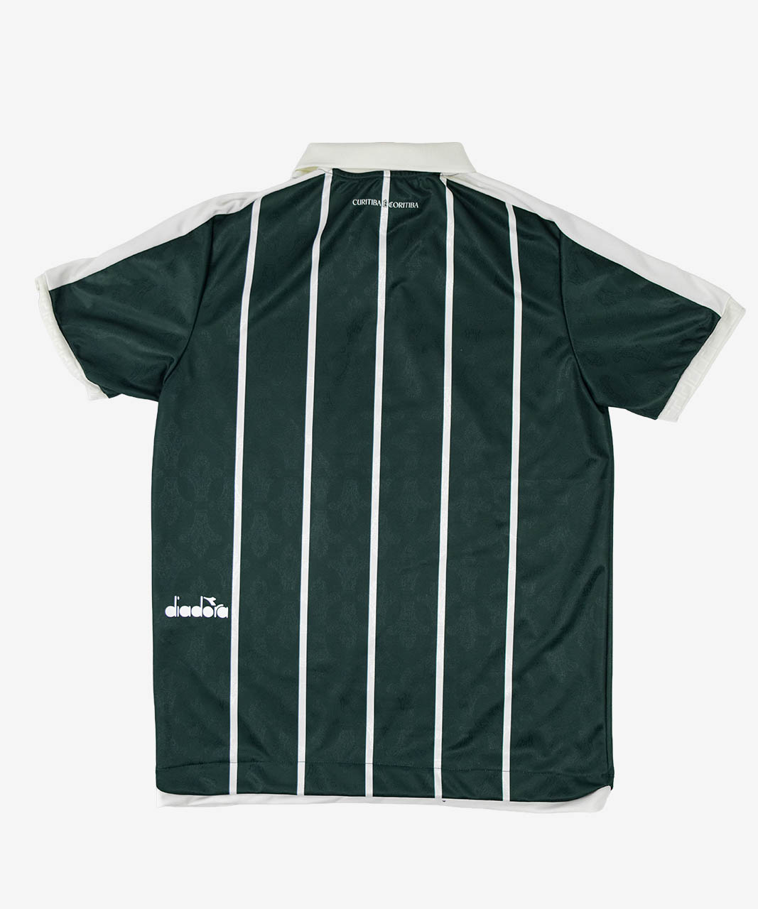 Camisa Jogadeira do Coritiba 2026-2027 Diadora