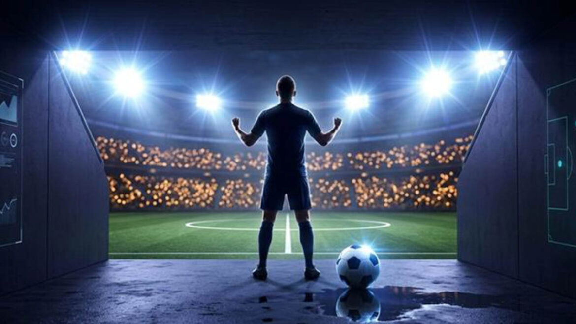 A influência da tecnologia no crescimento do futebol brasileiro