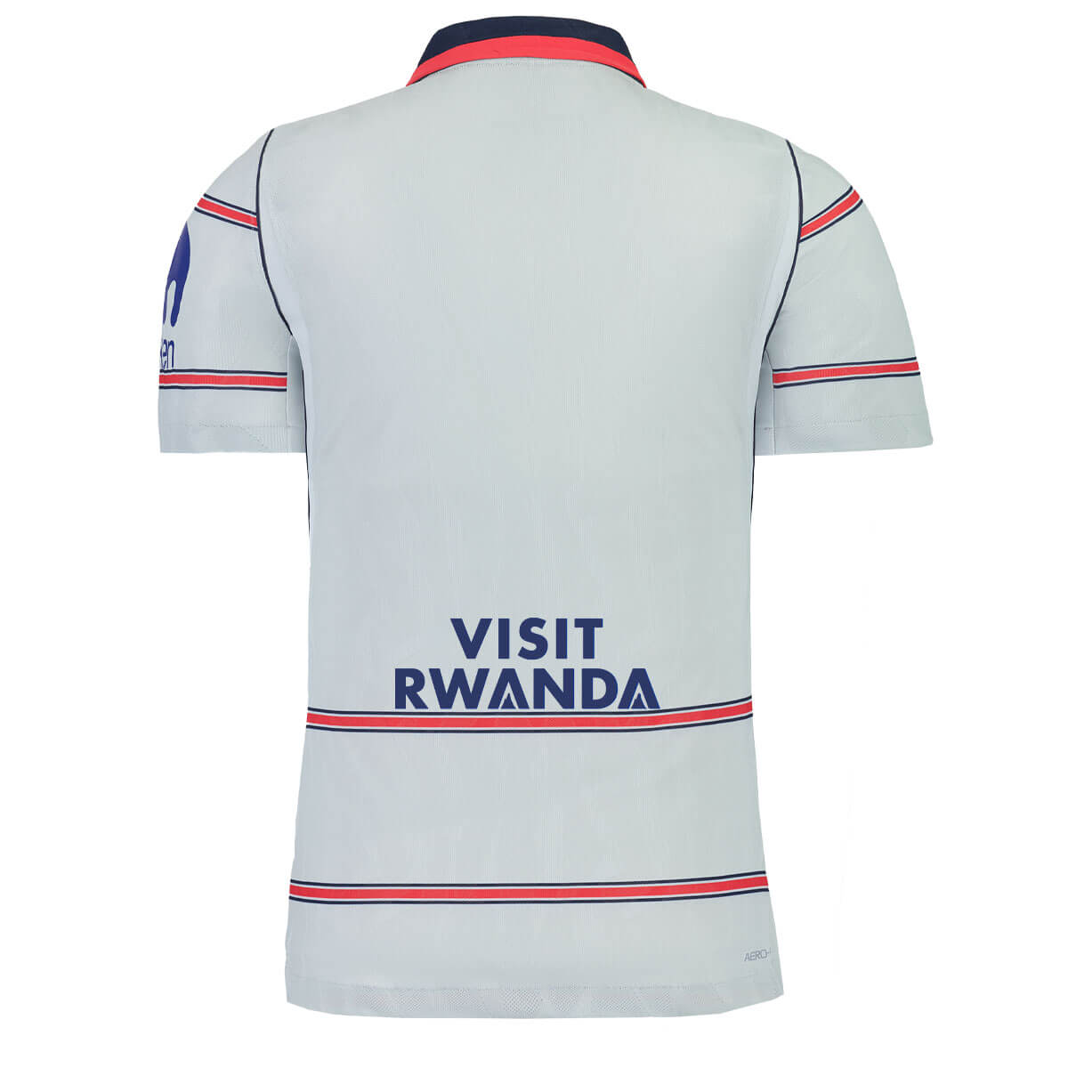 Terceira camisa do Atlético de Madrid 2026-2027 Nike