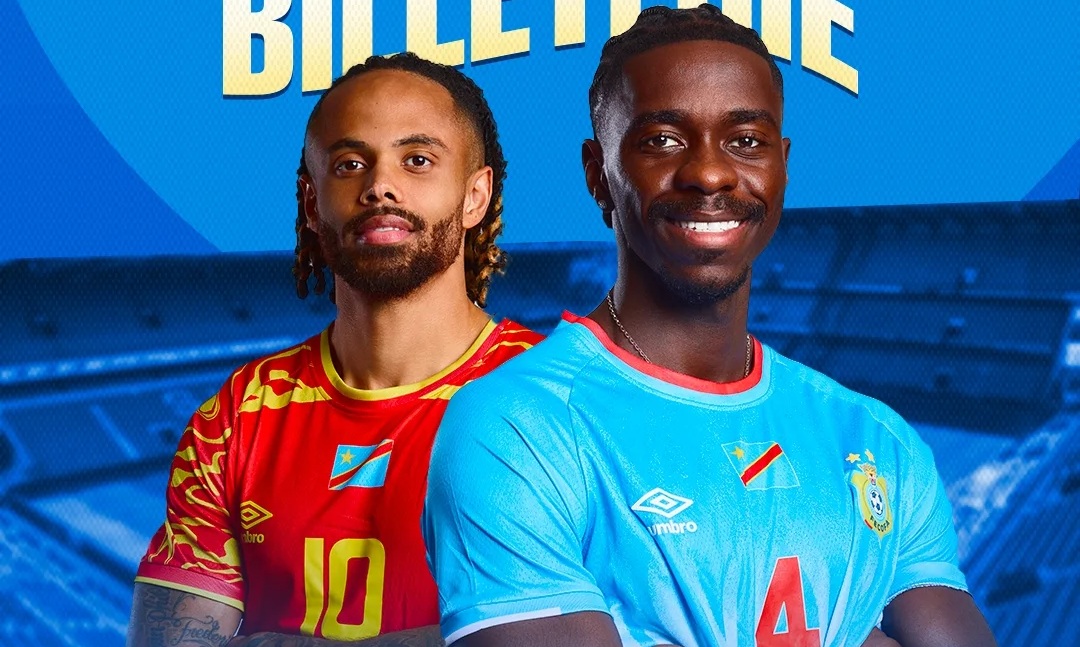 camisas rd congo 2026-2027 umbro