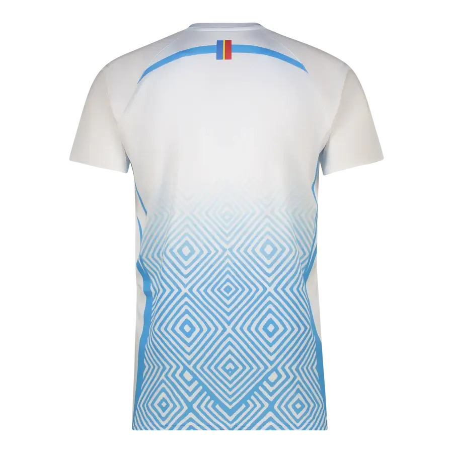 camisas rd congo 2026-2027 umbro