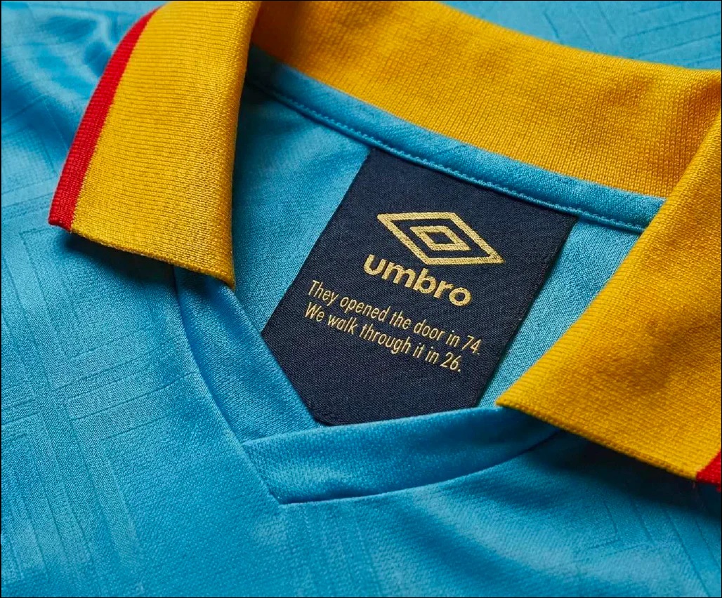 camisas rd congo copa do mundo 2026 umbro
