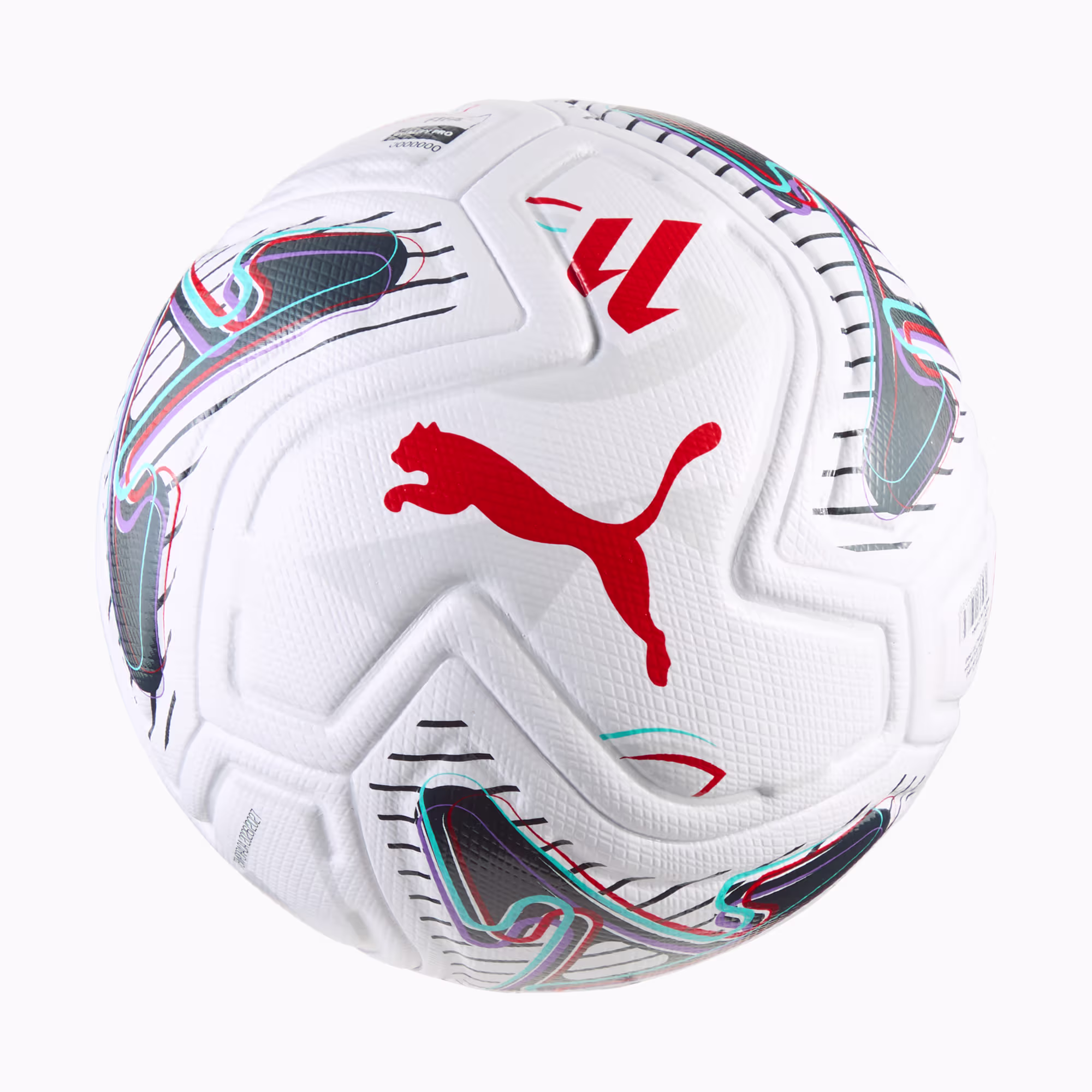bolas puma stellar nitro 2026-2027