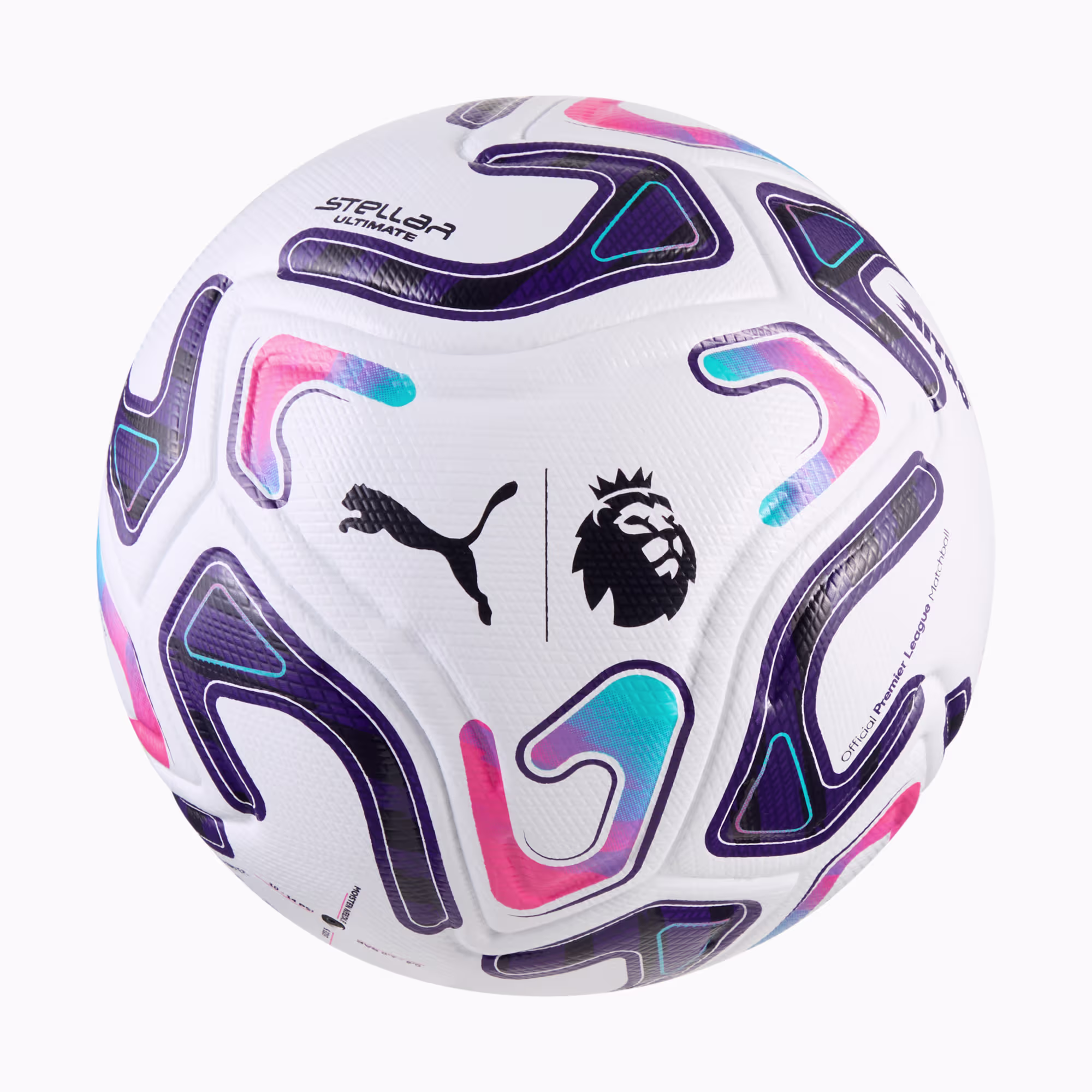 bolas puma stellar nitro 2026-2027