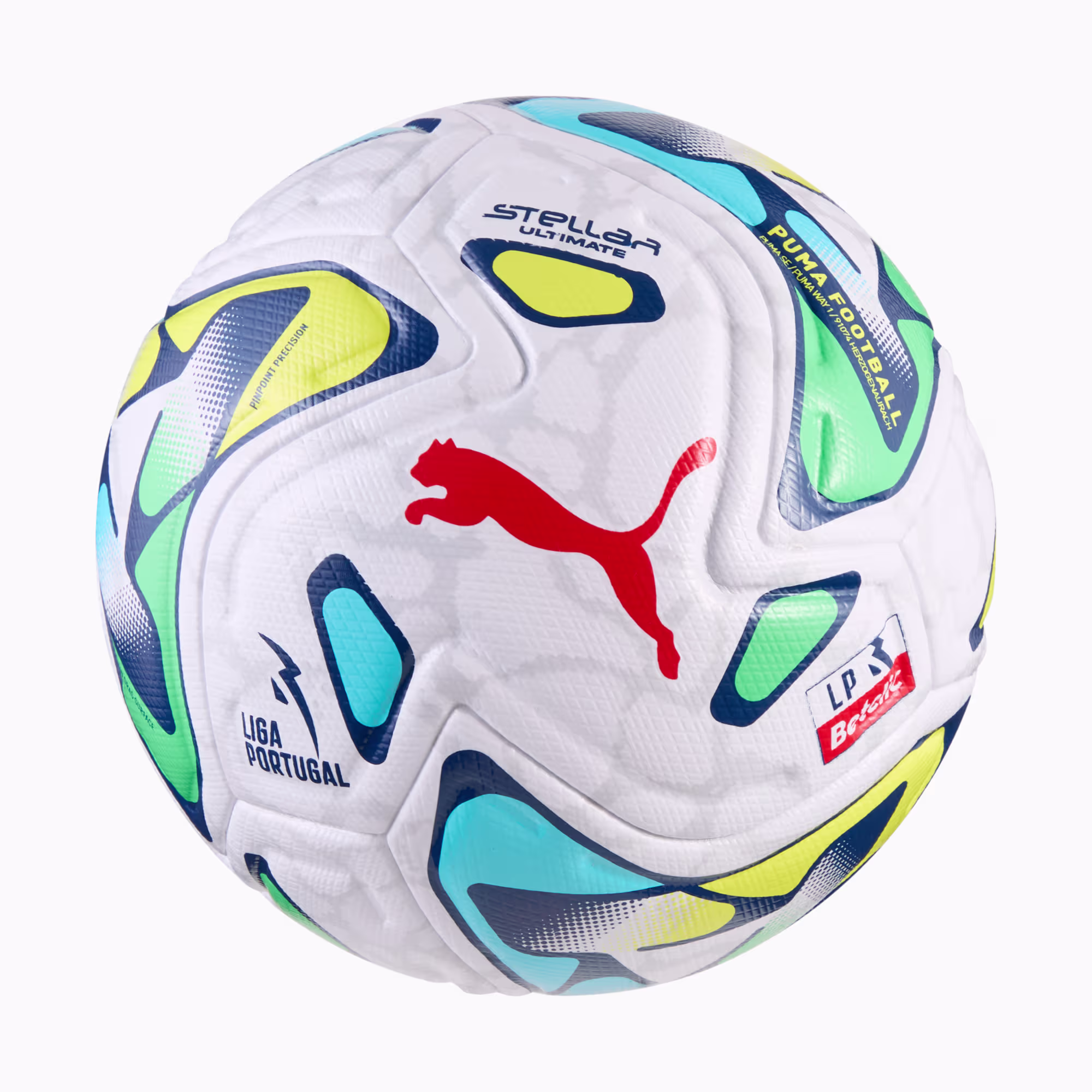 bolas puma stellar nitro 2026-2027