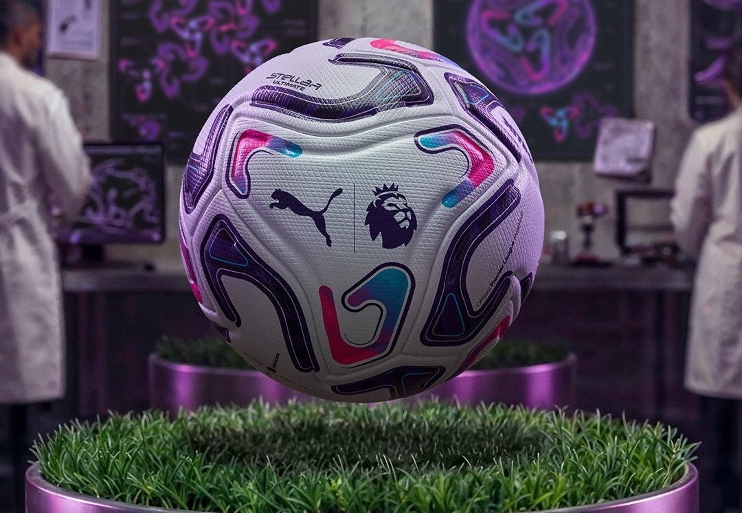 bolas puma stellar nitro 2026-2027