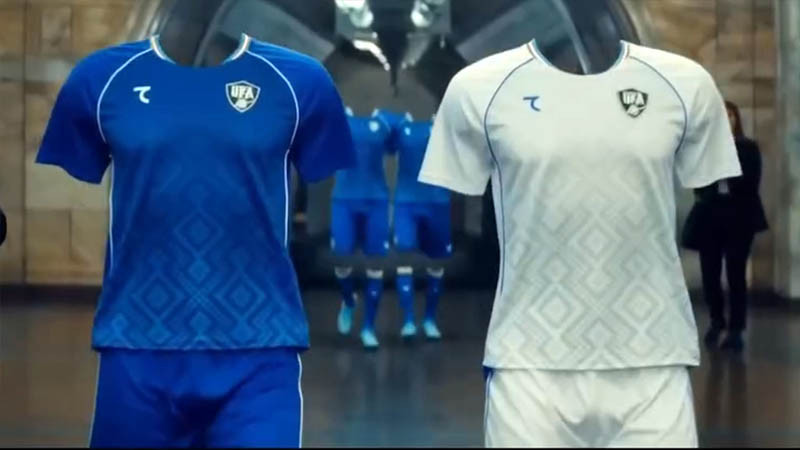 Camisas do Uzbequistão 2026-2027 7saber