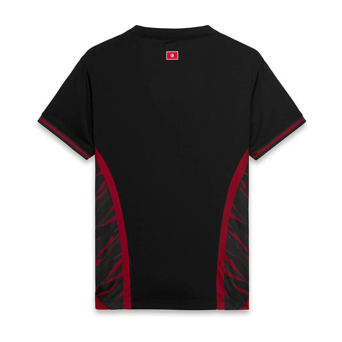 Camisas da Tunísia Copa 2026 Kappa