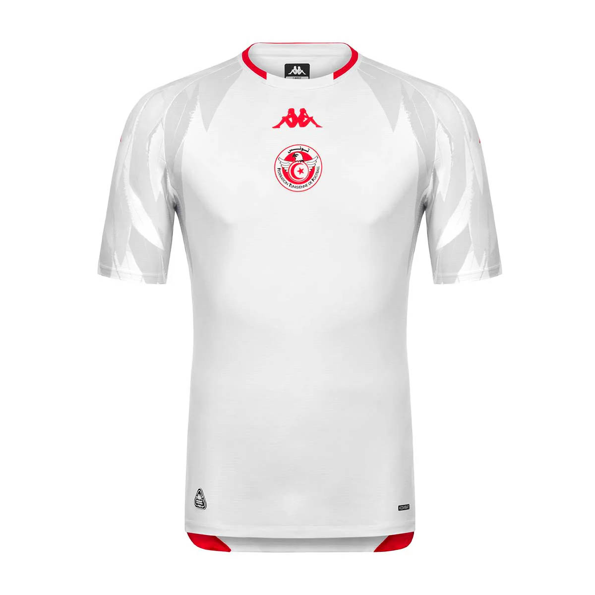 Tunisia Home Kit