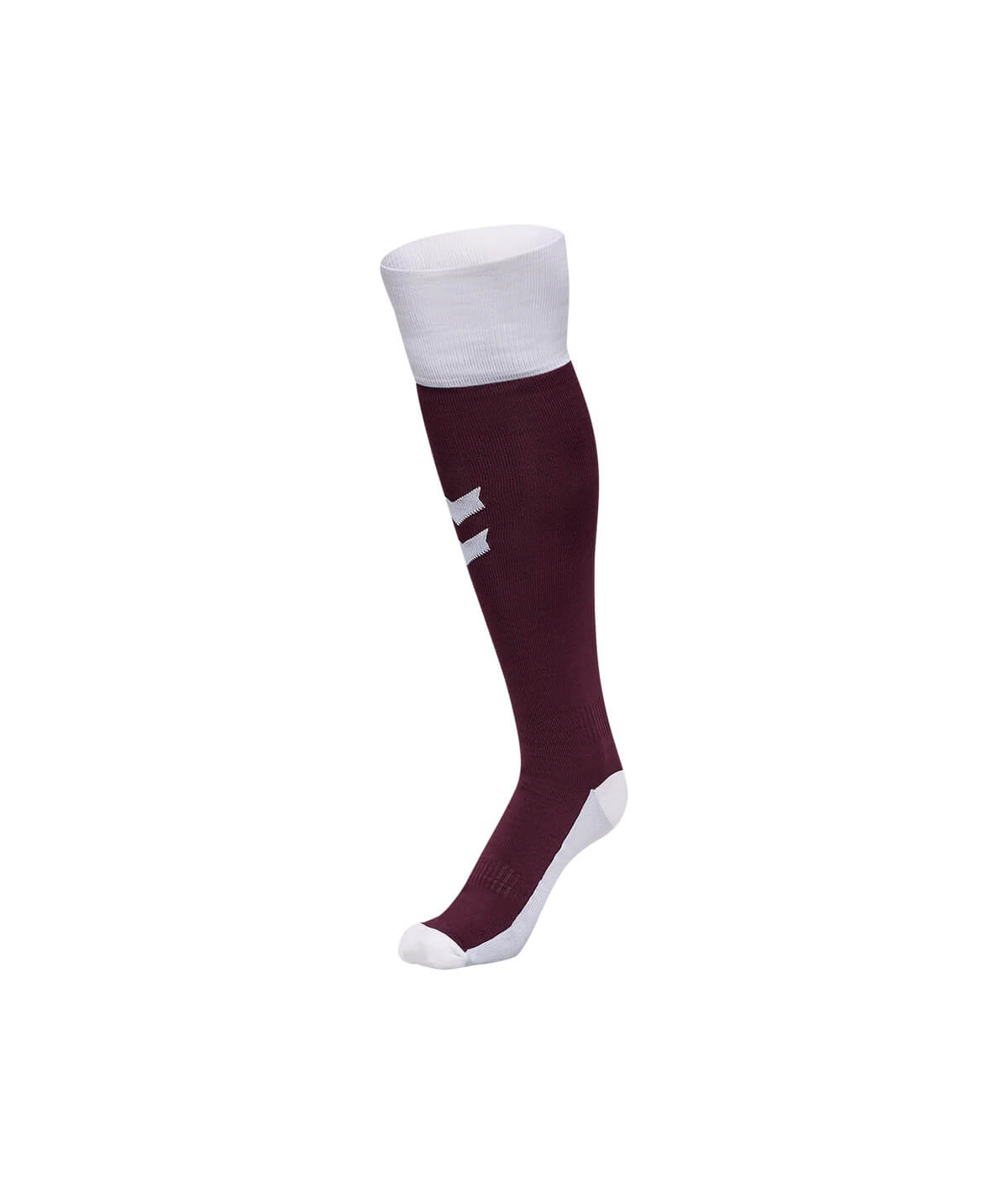 camisa titular hearts 2026-2027 hummel