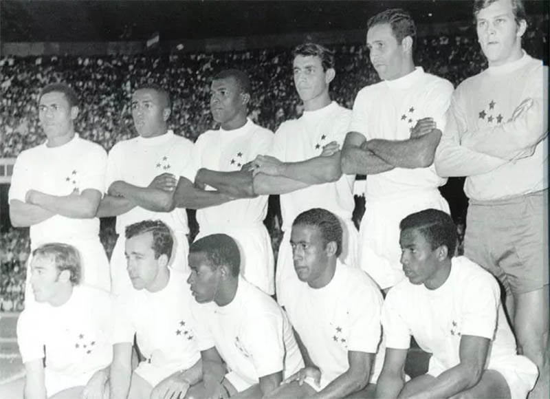 Cruzeiro 1966