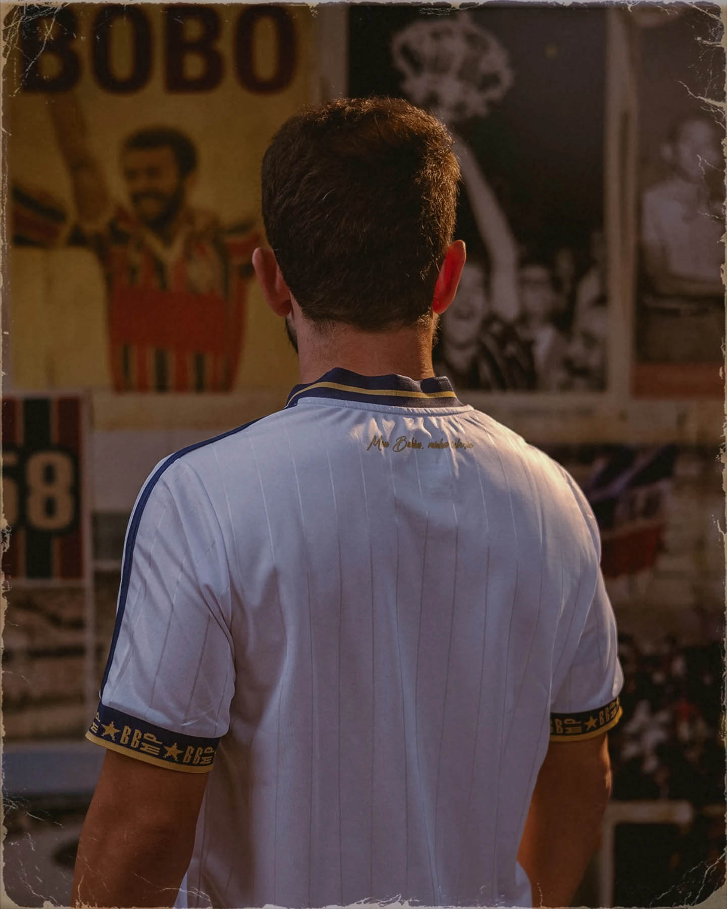 Bahia revela camisa exclusiva do Sócio Esquadrão 2026