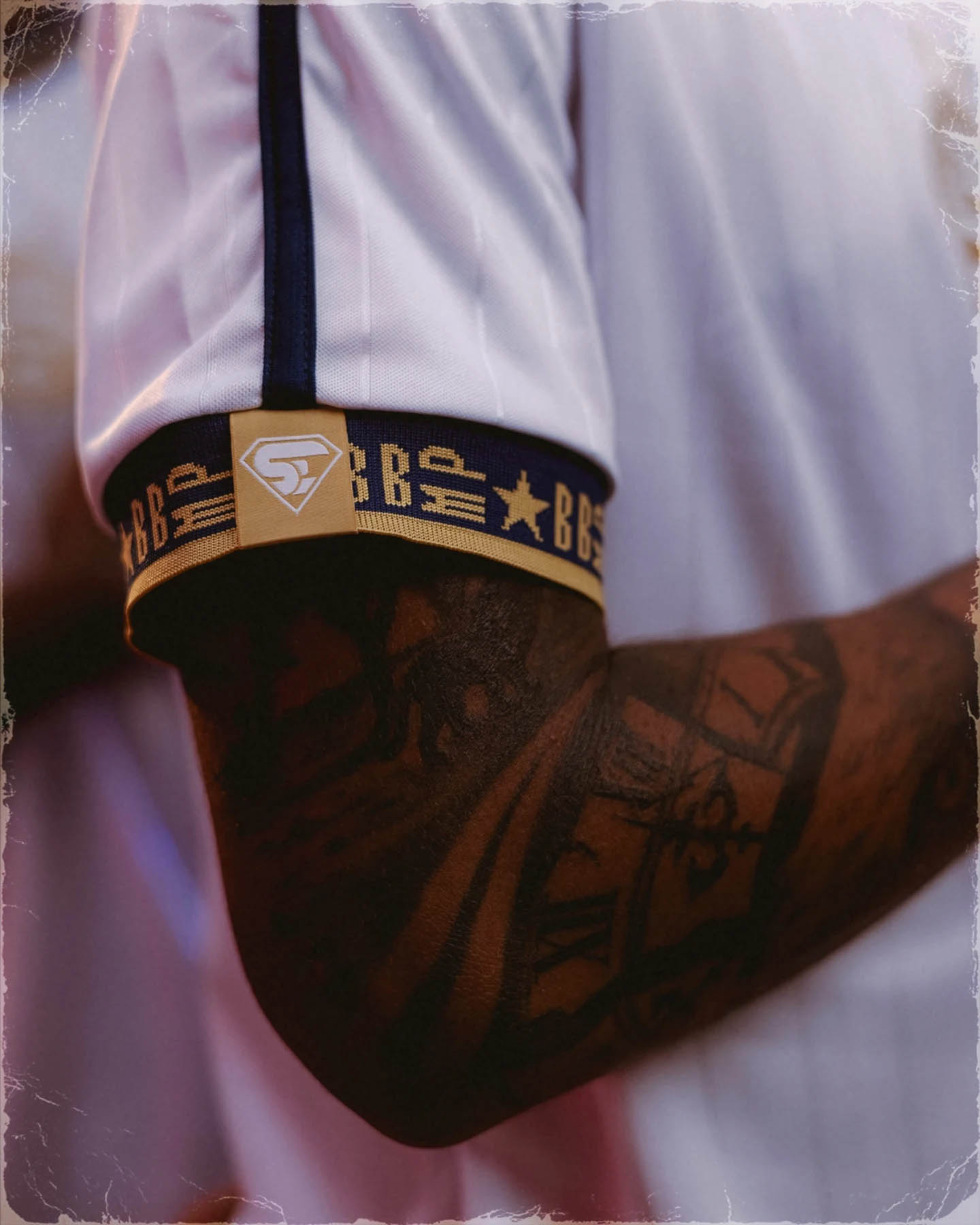 Bahia revela camisa exclusiva do Sócio Esquadrão 2026