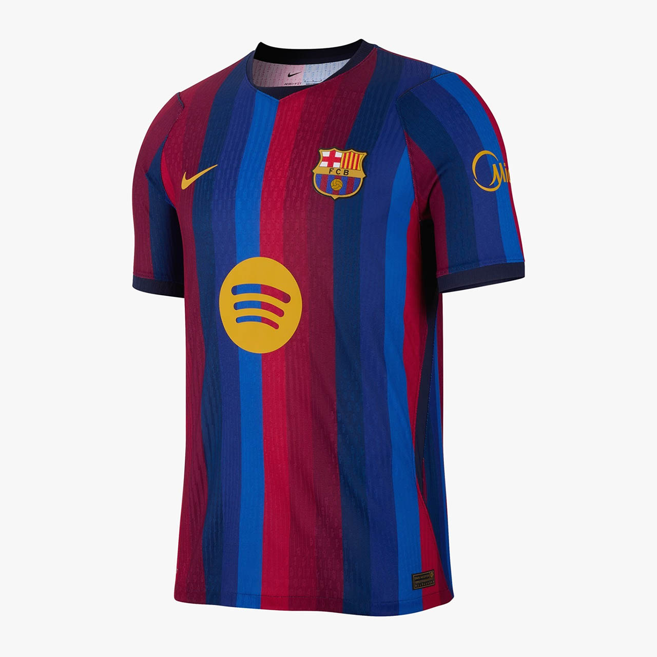 Camisa titular do Barcelona 2026-2027 Nike