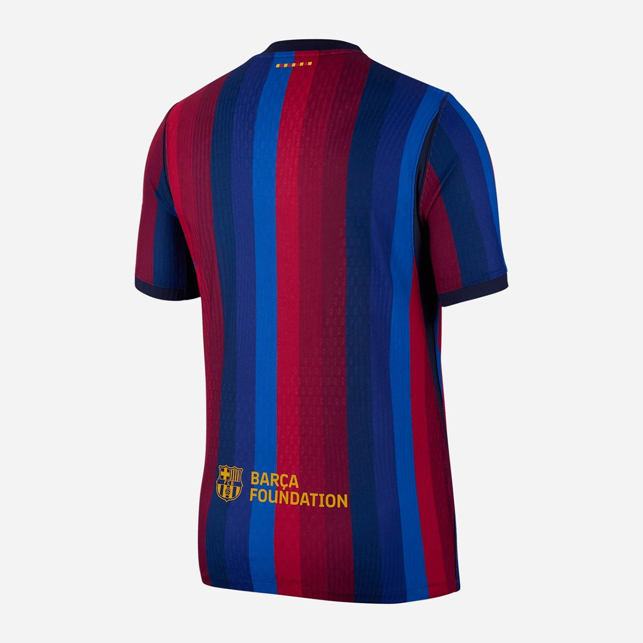 Camisa titular do Barcelona 2026-2027 Nike