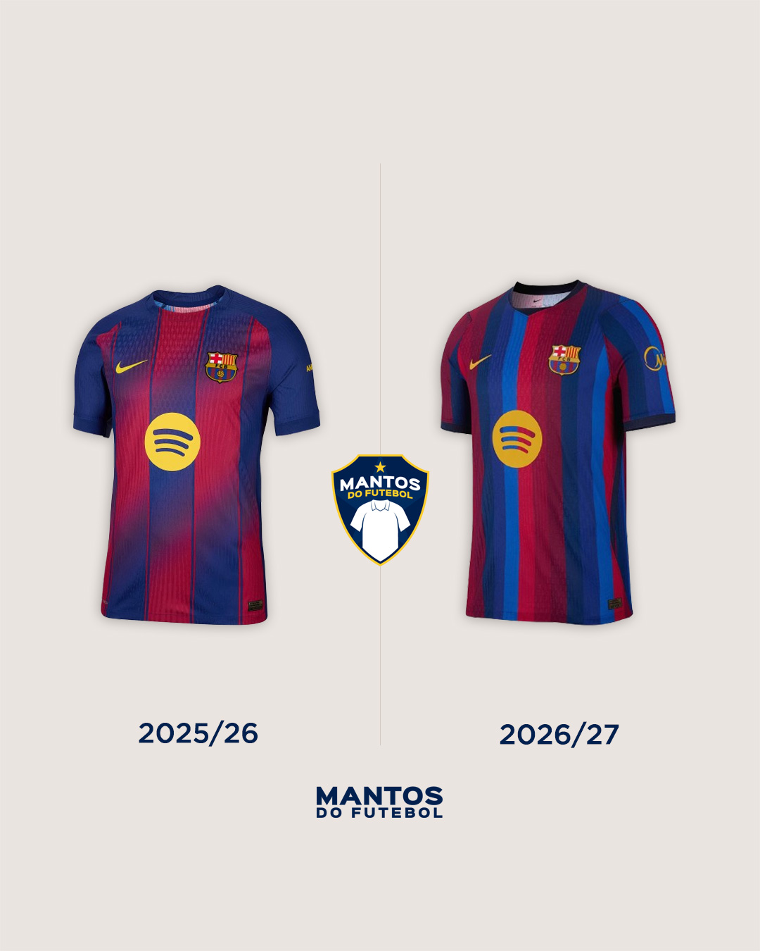 Camisa-titular-do-Barcelona-2026-2027-Nike-kit-Antes-e-Depois