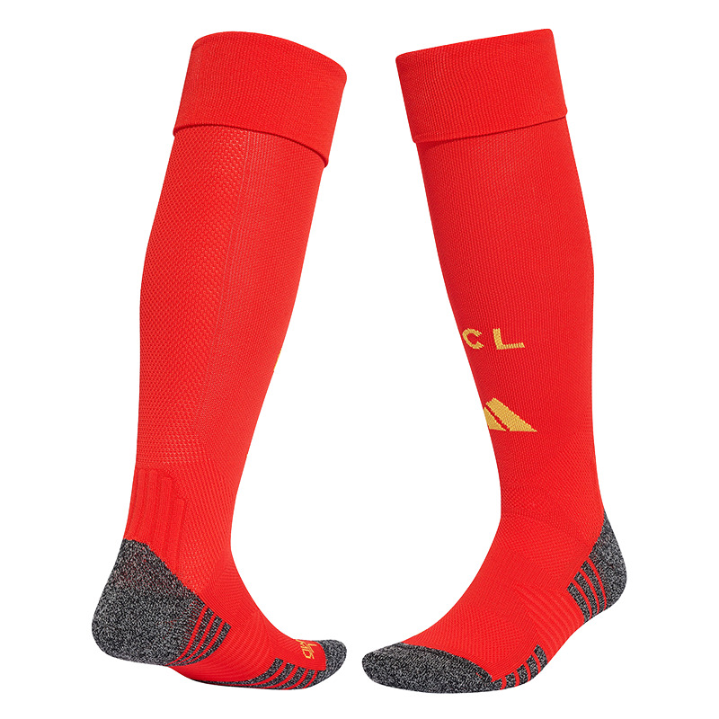 camisa titular rc lens 2026-2027 adidas
