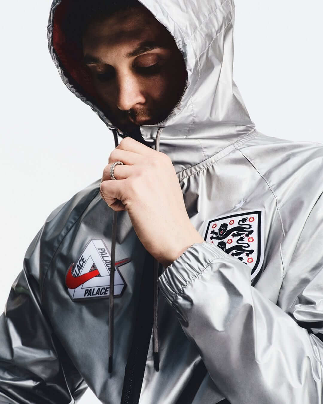 Inglaterra Nike Palace