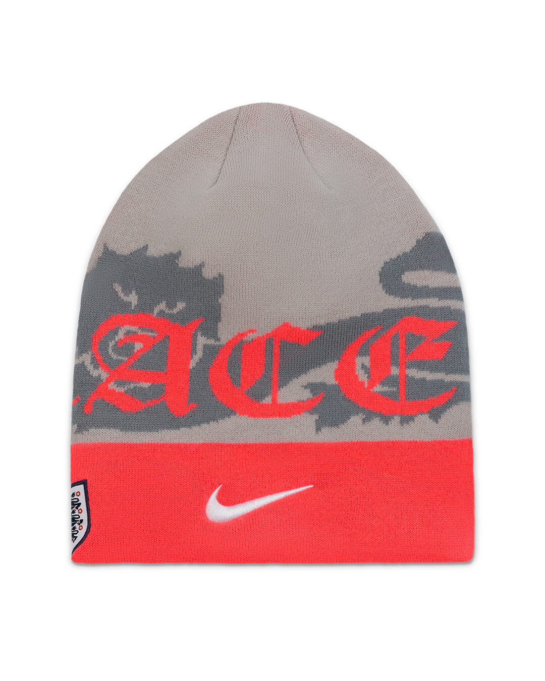 Inglaterra Nike Palace