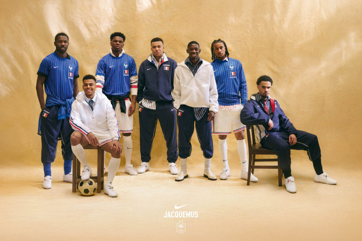 Nike X2 - france-x-sport-dans-la-ville